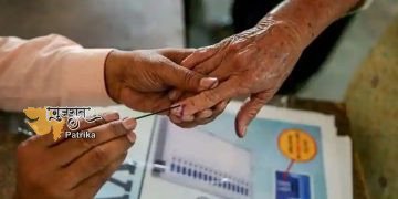 गुजरात विधानसभा चुनाव 2022: 2017 में जब 70% से ज्यादा वोटिंग हुई थी तो कांग्रेस को ज्यादा फायदा, जानें इस बार के आंकड़े?
