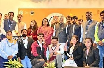 रेल मंत्री ने काशी तमिल संगमम के आयोजन को यादगार बनाने के लिए एक नई ट्रेन सेवा काशी तमिल संगमम एक्सप्रेस की घोषणा की