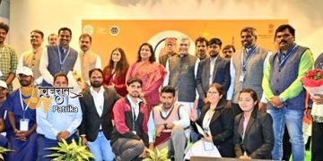 रेल मंत्री ने काशी तमिल संगमम के आयोजन को यादगार बनाने के लिए एक नई ट्रेन सेवा काशी तमिल संगमम एक्सप्रेस की घोषणा की