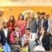 रेल मंत्री ने काशी तमिल संगमम के आयोजन को यादगार बनाने के लिए एक नई ट्रेन सेवा काशी तमिल संगमम एक्सप्रेस की घोषणा की