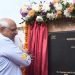 वैष्णोदेवी जंक्शन के पास रु. औडा द्वारा 40.36 करोड़ की लागत से नवनिर्मित अंडर पास का लोकार्पण करते मुख्यमंत्री.