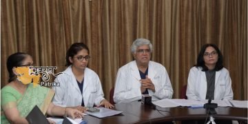 टाटा कैंसर हॉस्पिटल के अध्‍ययन के अनुसार स्‍तन कैंसर के मरीजों के इलाज में योग को शामिल करना बहुत लाभकारी है