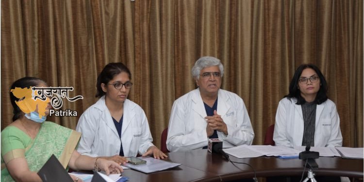 टाटा कैंसर हॉस्पिटल के अध्ययन के अनुसार स्तन कैंसर के मरीजों के इलाज में योग को शामिल करना बहुत लाभकारी है