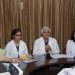 टाटा कैंसर हॉस्पिटल के अध्ययन के अनुसार स्तन कैंसर के मरीजों के इलाज में योग को शामिल करना बहुत लाभकारी है