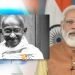 प्रधानमंत्री ने महात्मा गांधी की पुण्यतिथि पर उन्हें नमन किया