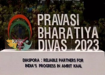 प्रधानमंत्री कल इंदौर में प्रवासी भारतीय दिवस में शामिल होंगे