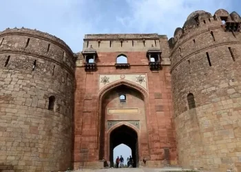 भारतीय पुरातत्व सर्वेक्षण पुराना किला में एक बार फिर खुदाई करने के लिए तैयार