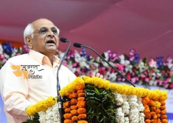 मुख्यमंत्री श्री भूपेन्द्र पटेल ने बोटाद जिले में रु. 98 करोड़ रुपए के विकास कार्यों का लोकार्पण व समापन