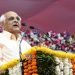 मुख्यमंत्री श्री भूपेन्द्र पटेल ने बोटाद जिले में रु. 98 करोड़ रुपए के विकास कार्यों का लोकार्पण व समापन