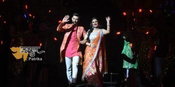 कलर्स पर ‘उड़ारियाँ’ के न्‍यू ईयर स्‍पेशल एपिसोड में अपने पसंदीदा रील कपल्‍स के साथ जश्‍न मनाइए