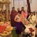 उपराष्ट्रपति श्री जगदीप धनखड़ महाराष्ट्र के अपने पहले दौरे पर मुंबई पहुंचे