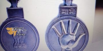 राष्ट्रपति ने जीवन रक्षा पदक श्रंखला पुरस्कार-2022 प्रदान किया जाना अनुमोदित किया