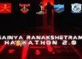 भारतीय सेना ने साइबर खतरा संगोष्ठी सह कार्यशाला सैन्य रणक्षेत्रम् 2.0 का आयोजन किया