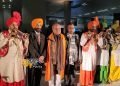 जी-20 अंतर्राष्ट्रीय वित्तीय संरचना कार्य समूह की बैठक 30-31 जनवरी को चंडीगढ़ में