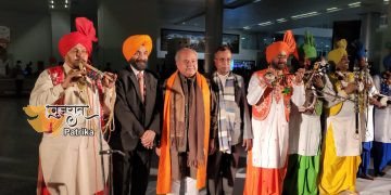 जी-20 अंतर्राष्ट्रीय वित्तीय संरचना कार्य समूह की बैठक 30-31 जनवरी को चंडीगढ़ में
