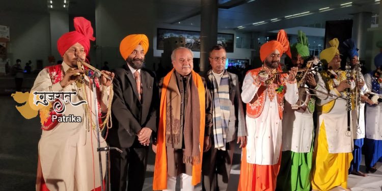 जी-20 अंतर्राष्ट्रीय वित्तीय संरचना कार्य समूह की बैठक 30-31 जनवरी को चंडीगढ़ में