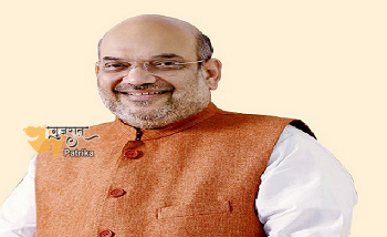 केंद्रीय गृह मंत्री श्री अमित शाह कल लाल किले पर ‘जय हिंद’ – द न्यू लाइट एंड साउंड शो का उद्घाटन करेंगे