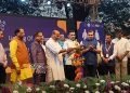 भारत का पहला समावेशन महोत्सव, पर्पल फेस्ट गोवा में एक शानदार समारोह में शुरू हुआ