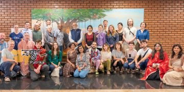 लालाजी महाराज की 150वीं जयंती सप्ताह के उपलक्ष्य में कान्हा संगीत और ध्यान महोत्सव शुरू हुआ जिसमें संगीत साम्राज्ञी कौशिकी चक्रवर्ती ने अपनी प्रस्तुति से मंत्रमुग्ध कर दिया