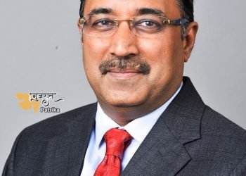 केन्द्रीय बजट 2023-24 श्री राजेश शर्मा, प्रबंध निदेशक केप्री ग्लोबल कैपिटल लिमिटेड की उम्मीदें