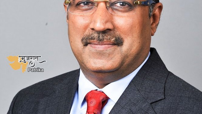 केन्द्रीय बजट 2023-24 श्री राजेश शर्मा, प्रबंध निदेशक केप्री ग्लोबल कैपिटल लिमिटेड की उम्मीदें