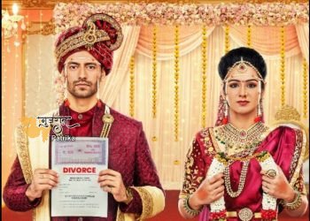 कलर्स प्रस्‍तुत करता है नया फिक्‍शन शो ‘अग्निसाक्षी…. एक समझौता’, एक ऐसी शादी की कहानी जिसके अंत की तारीख पहले से ही तय है