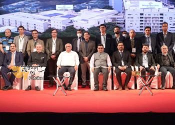 मुख्यमंत्री ने अहमदाबाद के मेरिंगो सिम्स अस्पताल में गुजरात की पहली और अत्याधुनिक व्यापक प्रत्यारोपण इकाई का उद्घाटन किया