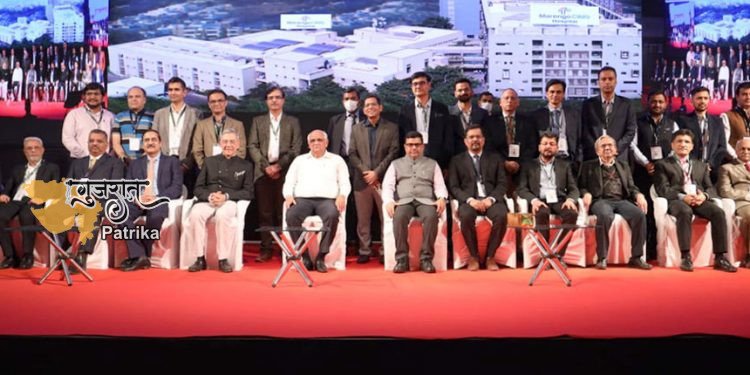 मुख्यमंत्री ने अहमदाबाद के मेरिंगो सिम्स अस्पताल में गुजरात की पहली और अत्याधुनिक व्यापक प्रत्यारोपण इकाई का उद्घाटन किया