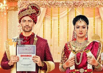 कलर्स प्रस्‍तुत करता है नया फिक्‍शन शो ‘अग्निसाक्षी…. एक समझौता’, एक ऐसी शादी की कहानी जिसके अंत की तारीख पहले से ही तय है
