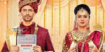 कलर्स प्रस्‍तुत करता है नया फिक्‍शन शो ‘अग्निसाक्षी…. एक समझौता’, एक ऐसी शादी की कहानी जिसके अंत की तारीख पहले से ही तय है