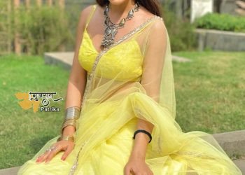 कलर्स के कलाकारों ने लोहड़ी/मकर संक्रांति के अवसर पर दी हार्दिक शुभकामनायें