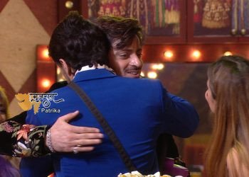 विकास मानकतला की कलर्स के ‘बिग बॉस 16’ से विदाई