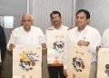 मुख्यमंत्री श्री भूपेंद्र पटेल द्वारा वर्ष 2023 के लिए राज्य सरकार के कैलेंडर का विमोचन
