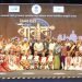 गणतंत्र दिवस की पूर्व संध्या पर धन्य धारा बोटाद सांस्कृतिक कार्यक्रम का आयोजन किया गया