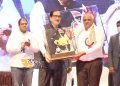 मुख्यमंत्री श्री भूपेन्द्र पटेल ने अखिल भारतीय विद्यार्थी परिषद के 54वें अधिवेशन का शुभारंभ किया