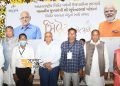 मुख्यमंत्री श्री भूपेन्द्र पटेल के आवास पर ‘बाजरा महोत्सव’ का आयोजन