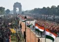 पर्यटन मंत्रालय 26 से 31 जनवरी, 2023 तक लाल किले के लॉन में छह-दिवसीय मेगा इवेंट “भारत पर्व” आयोजित करेगा