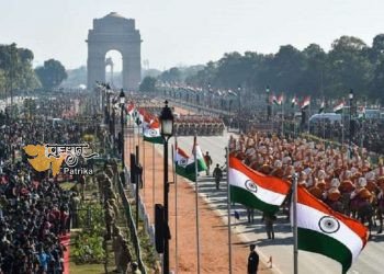 पर्यटन मंत्रालय 26 से 31 जनवरी, 2023 तक लाल किले के लॉन में छह-दिवसीय मेगा इवेंट “भारत पर्व” आयोजित करेगा