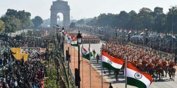 पर्यटन मंत्रालय 26 से 31 जनवरी, 2023 तक लाल किले के लॉन में छह-दिवसीय मेगा इवेंट “भारत पर्व” आयोजित करेगा