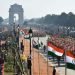 पर्यटन मंत्रालय 26 से 31 जनवरी, 2023 तक लाल किले के लॉन में छह-दिवसीय मेगा इवेंट “भारत पर्व” आयोजित करेगा