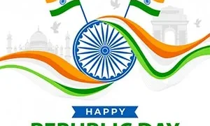 प्रधानमंत्री ने गणतंत्र दिवस के अवसर पर नागरिकों को बधाई दी