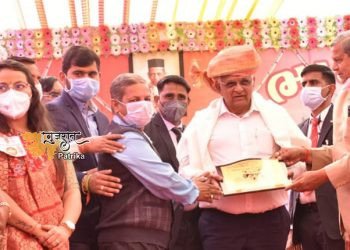 श्रीमद् भागवत कथा के कल्याणकारी उपदेशों को जीवन में उतारने का सभी को प्रयास करना चाहिए – मुख्यमंत्री श्री