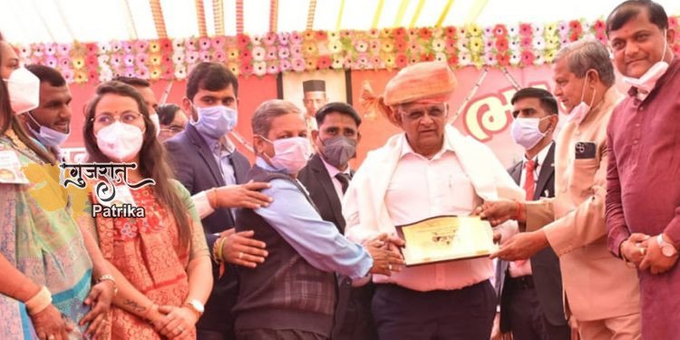 श्रीमद् भागवत कथा के कल्याणकारी उपदेशों को जीवन में उतारने का सभी को प्रयास करना चाहिए – मुख्यमंत्री श्री