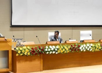 नागरिकों को अधिक तीव्र और पारदर्शी सुविधाएं उपलब्ध कराने के लिए प्रदेशभर के निबंधन कार्यालयों का डिजिटलीकरण किया जाएगा-मुख्यमंत्री श्री.