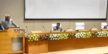 नागरिकों को अधिक तीव्र और पारदर्शी सुविधाएं उपलब्ध कराने के लिए प्रदेशभर के निबंधन कार्यालयों का डिजिटलीकरण किया जाएगा-मुख्यमंत्री श्री.