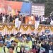मुख्यमंत्री श्री भूपेंद्रभाई पटेल ने वड़ोदरा मैराथन के दसवें संस्करण का उद्घाटन किया