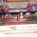 जवाहरलाल नेहरू कृषि विश्व विद्यालय (JNKVV), जबलपुर में G-20 साइड इवेंट 9 फरवरी 2023 को “खाद्य और पोषण सुरक्षा के लिए महिला समूह