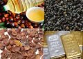 खाद्य तेल, पीतल के स्क्रैप, सुपारी, सोना और चांदी के लिए टैरिफ मूल्य के निर्धारण के संबंध में टैरिफ अधिसूचना संख्या 09/2023-सीमा शुल्क (एन.टी.)