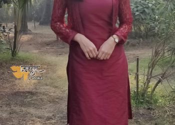 कलर्स के ‘दुर्गा और चारू’ में 10 साल के लीप से आया नया ट्विस्‍ट; अदरिजा रॉय और राची शर्मा मुख्‍य भूमिकाओं में नजर आयेंगी