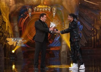 कलर्स ‘बिग बॉस 16’ के इस गेम-चेंजिंग सीजन के विजेता बने एमसी स्टैन!